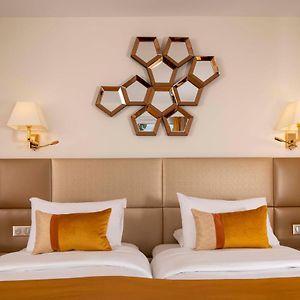Habitación Cuádruple
